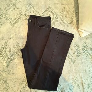 American Eagle Outfitters Dark Jeans